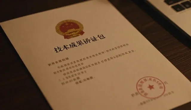 中小客户在技术转让中的流程管理实践