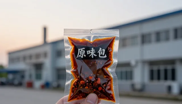 即食调味包品质管控：食品研发中的关键挑战与发展方向