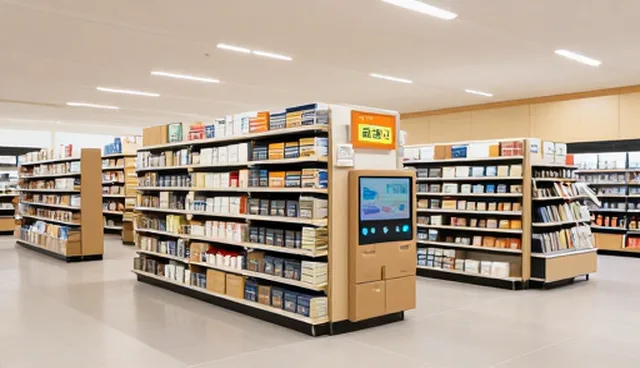 仓储配送服务性能优化与适用场景分析