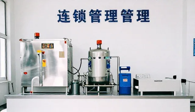 机械设备研发选型关注点：技术对比与实际取舍