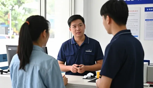 非标定制设备维护中的性能保障与适用条件分析