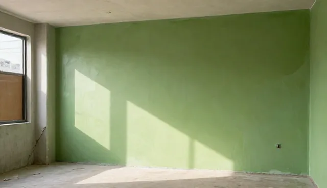 建筑涂料定制化服务如何契合多场景应用需求