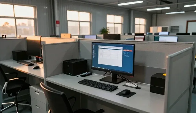 技术咨询在系统维护中的关键作用与实施建议