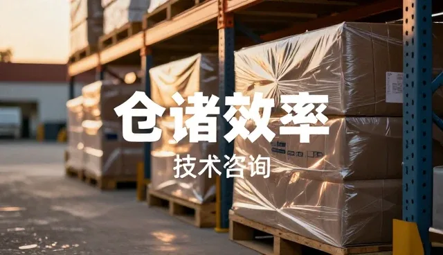 智能仓储解决方案如何推动运行环境优化升级