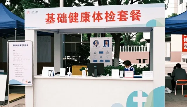 健康检查在康复指导中的性能表现与适用场景分析