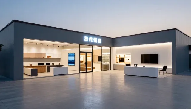 家居设计场景下施工管理系统的性能优化与适用条件分析