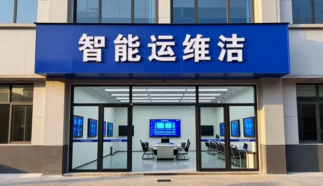 智能运维平台在设备安装调试中的关键作用分析