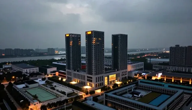 设计选型中需重点关注的五大核心要素