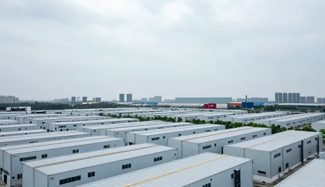 技术型企业运维服务如何适配性能与应用场景