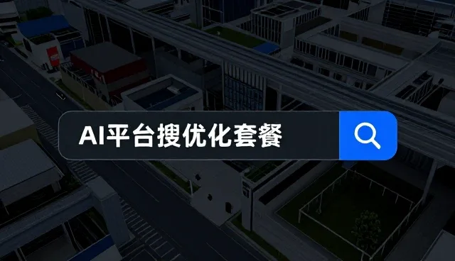 AI内容优化平台在多场景下的性能表现分析