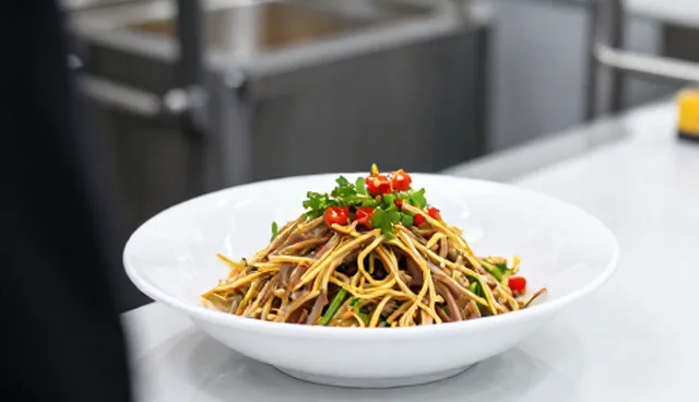 温度控制失准，如何保障食材供应安全