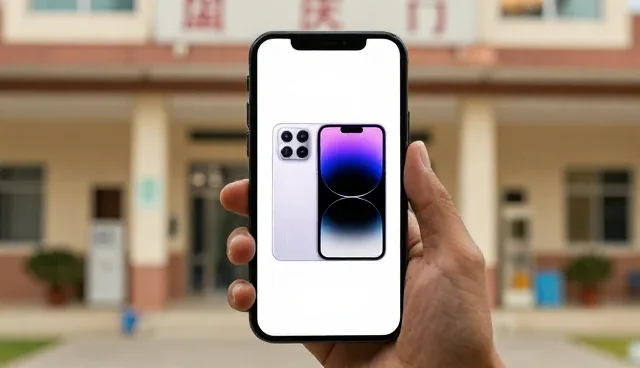 电子产品销售中供应链管理的两种做法对比