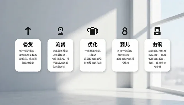 如何优化企业内部策划流程效率