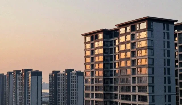 房产网站建设中的数据安全与合规能力建设