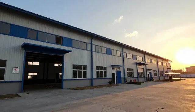 提升仓储配送效率的关键在于节点可查系统