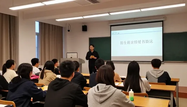 技术培训课程对技术转让效果的影响原因分析