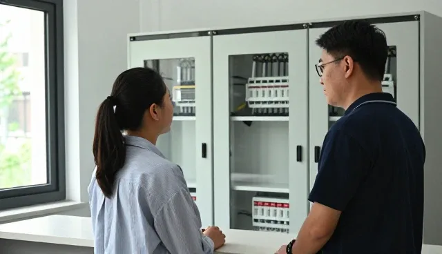 电气设备维保中的关键关注点与实际应用分析