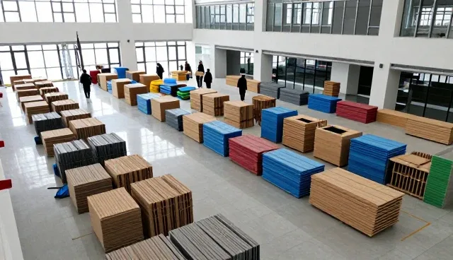 土建施工中性能表现与适用条件的实践分析