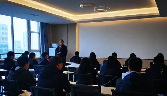 企业合规风险防控：管理培训课程的现实路径