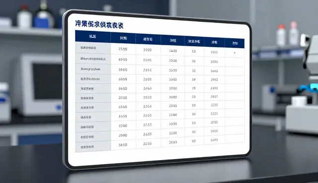 做网站用什么好：产品供求信息发布平台搭建指南