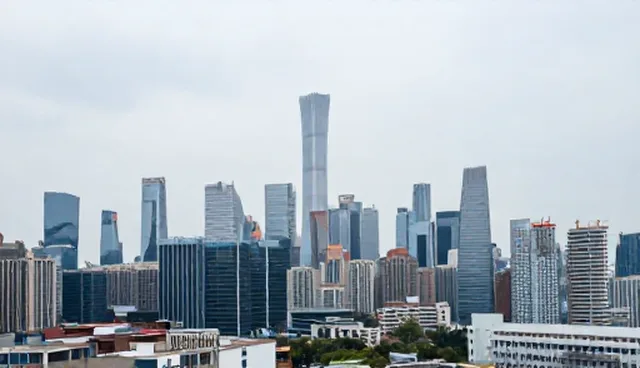 企业官网建设中适用条件的选型关注点分析