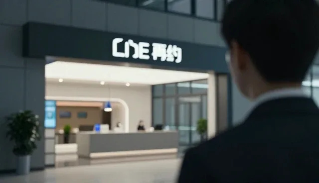 品牌展示入口在业务拓展中的实际应用分析
