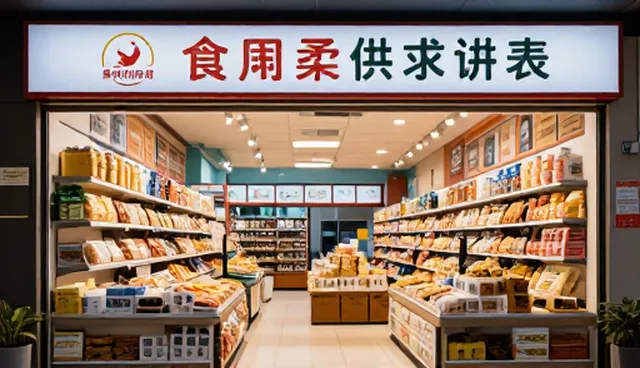 五金机械供求信息选型关注点与业务发展趋势