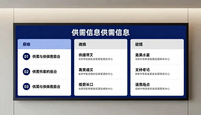 娄底网站建设：信息管理系统如何提升推广服务效率