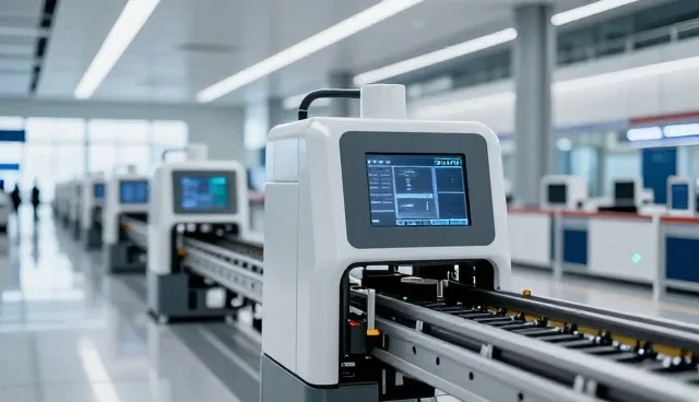 自动化生产线选型关注点及使用建议