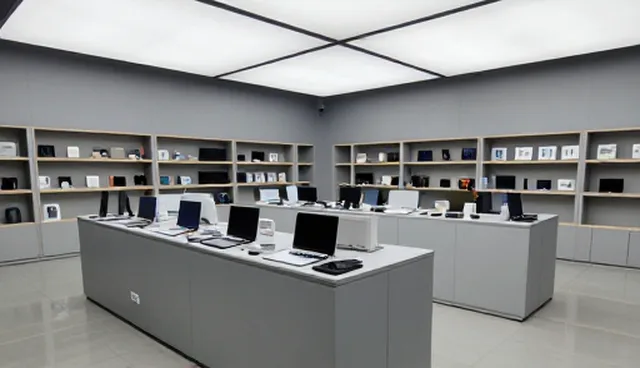 数码产品销售：选型关注点与性能与适用条件分析