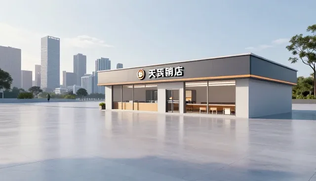 网站程序开发：选型关注点与功能设计的实践路径