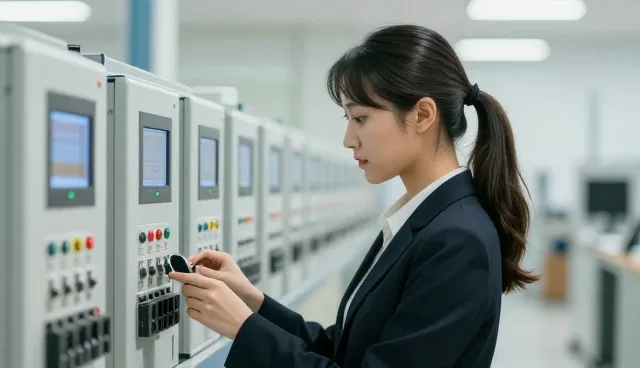 如何从选型阶段实现有效的成本控制策略