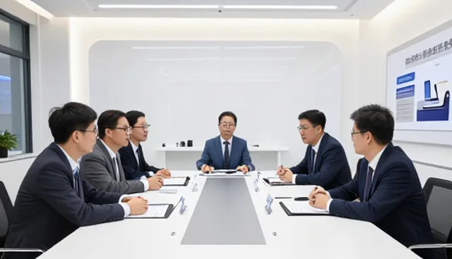 商务考察场景中节点可查的实际应用分析