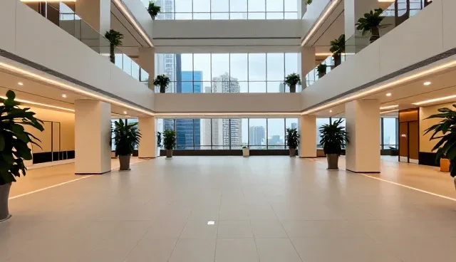 企业管理系统在业务流程中的应用场景深度解析