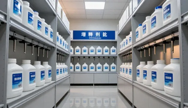 分装工艺在操作规范中的关键作用与维护要点