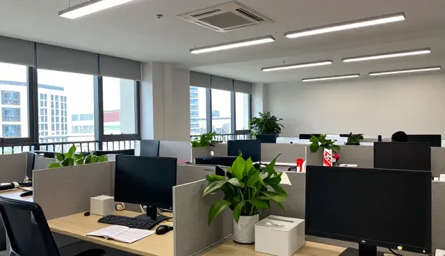 设备保养选型中的关键应用场景分析
