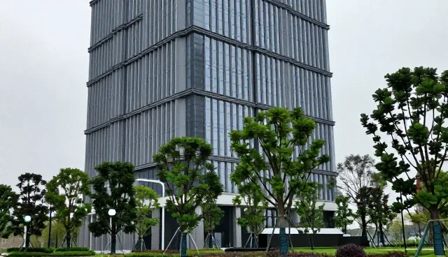 庭院造景中问题处理的现实挑战与应对策略