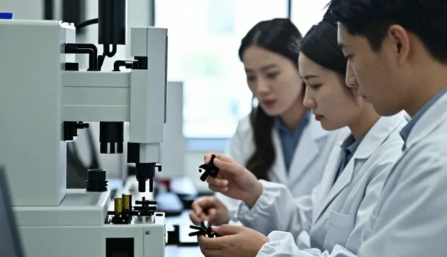 设备保养中自动化配件的常见问题与应对策略