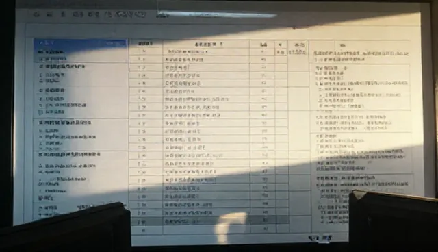 提升行业分类数据准确性的维护策略