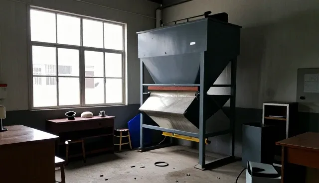 不同应用场景下设备保养配件的性能差异分析