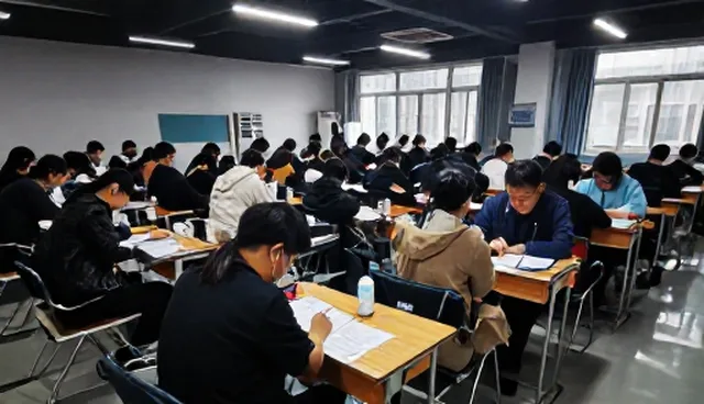 考试辅导中教学资源的适用情况与限制分析