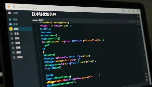 技术推广中的使用与维护实践指南