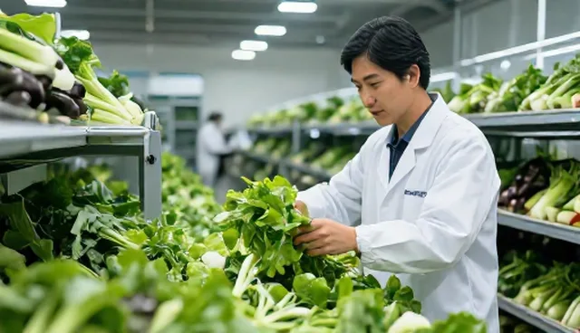 农产品加工中的产品管理策略与适用条件分析