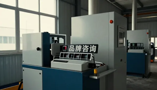 制造业选型决策中的关键关注点分析