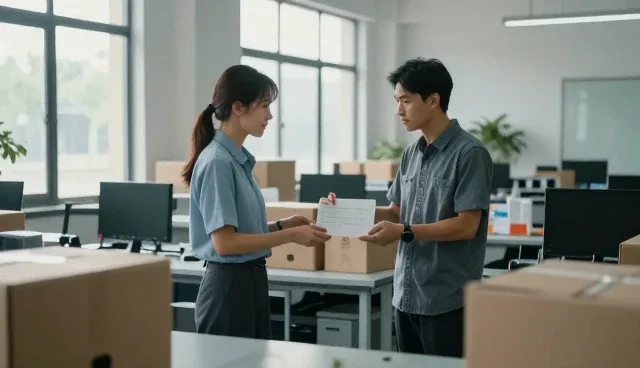 一件代发模式下的适用条件与性能表现分析