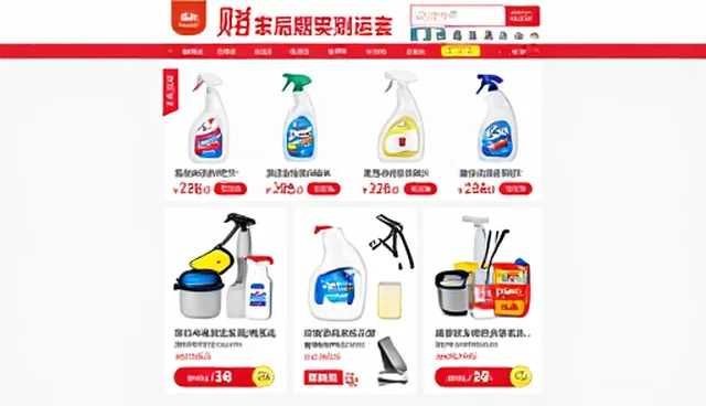 线上店铺运营中节点可查的实际应用场景分析