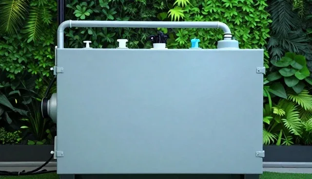 废水治理行业如何通过环境监测提升治理效率