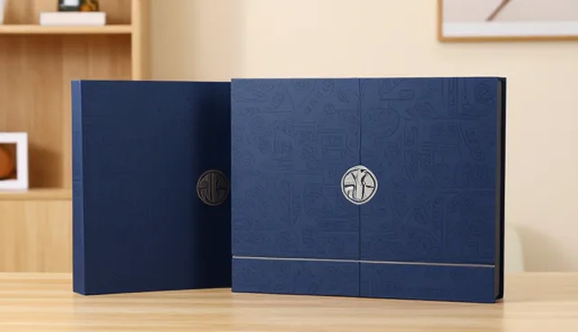商务礼品套装在不同场景中的应用表现分析