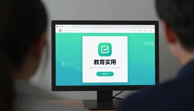 教育软件选型中的关键关注点分析