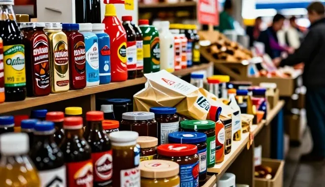 商品采购选型中的核心关注点与实际应用